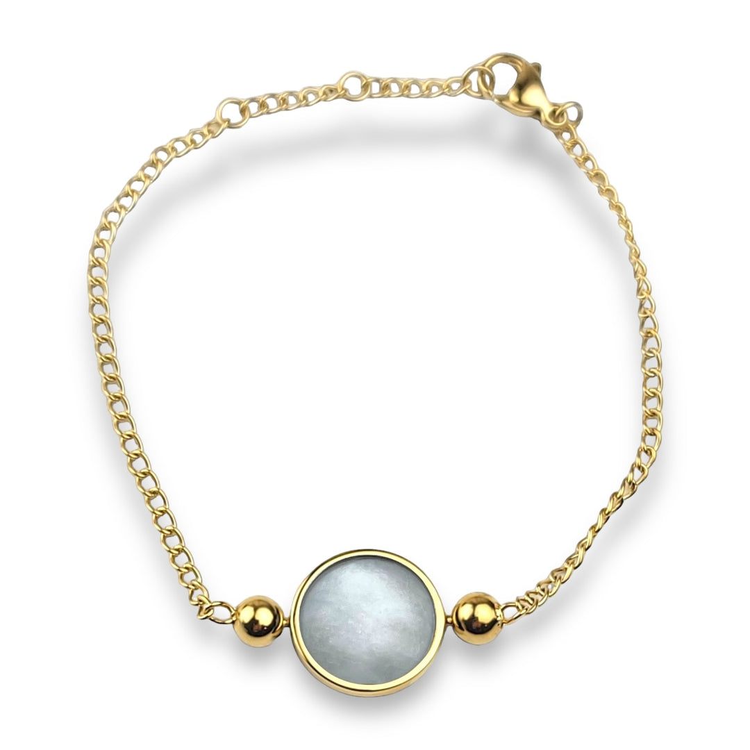 Crystal AuraDel™ Bracelet