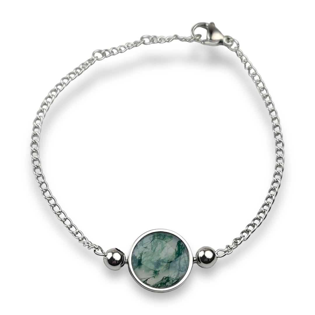Crystal AuraDel™ Bracelet
