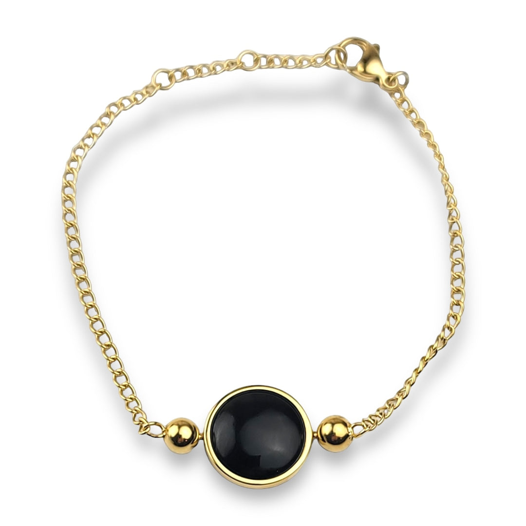 Crystal AuraDel™ Bracelet