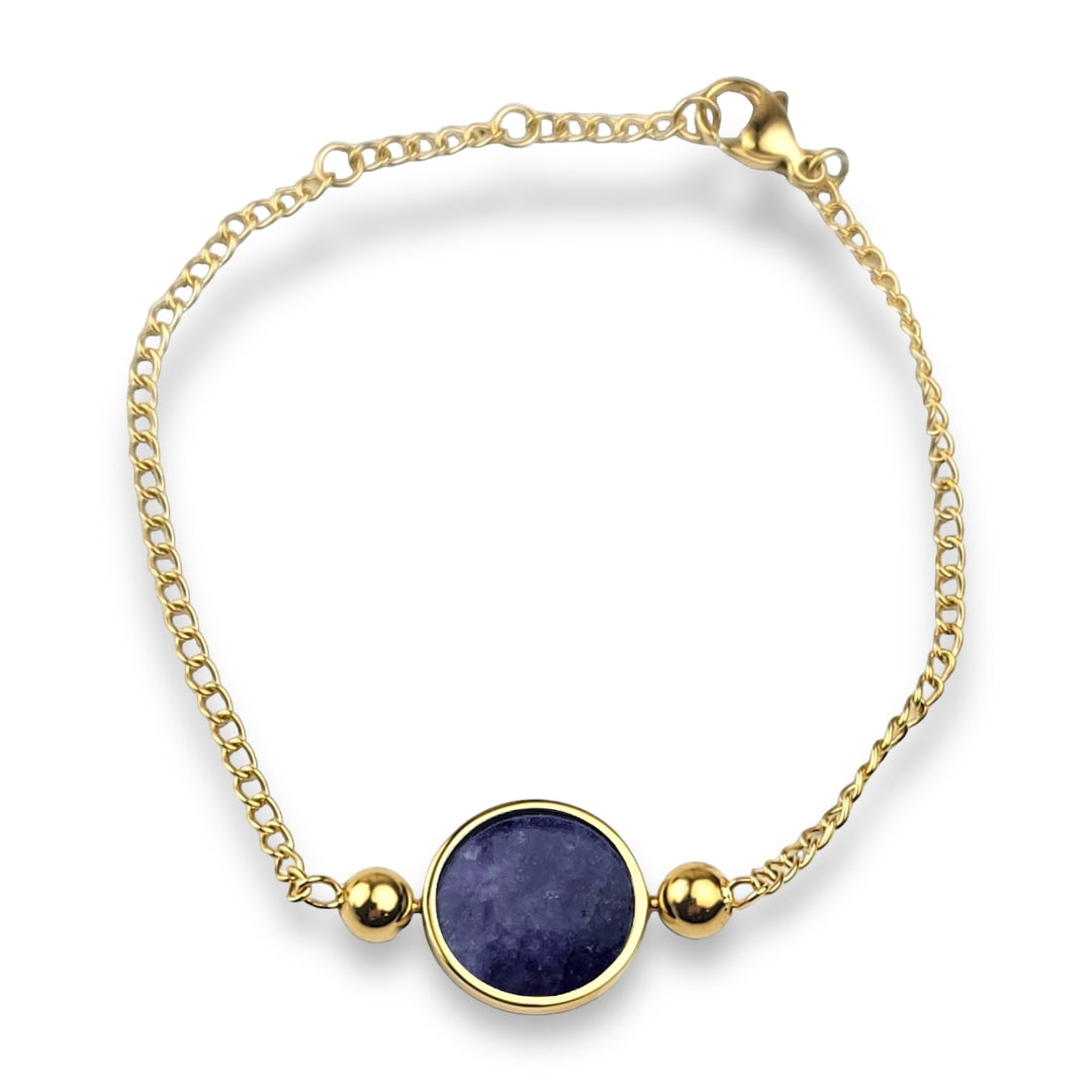 Crystal AuraDel™ Bracelet