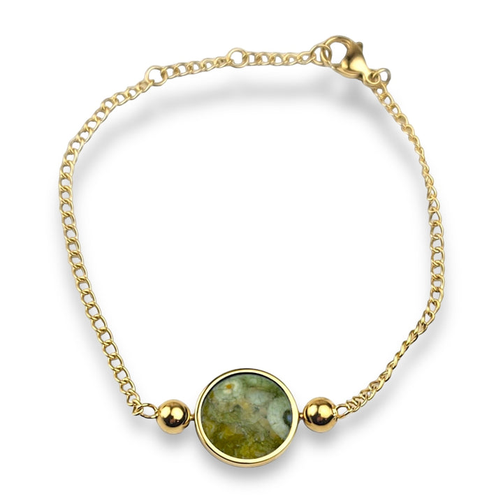 Crystal AuraDel™ Bracelet