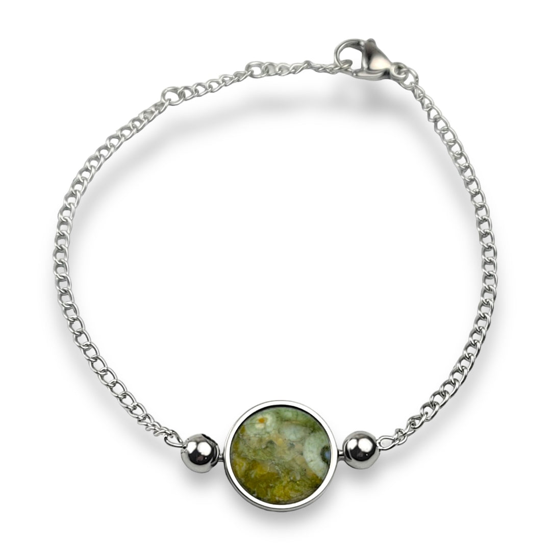 Crystal AuraDel™ Bracelet