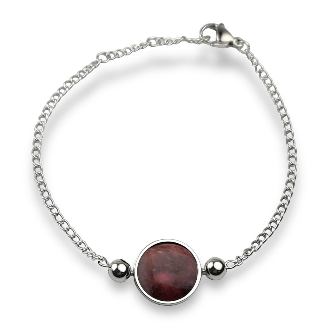 Crystal AuraDel™ Bracelet