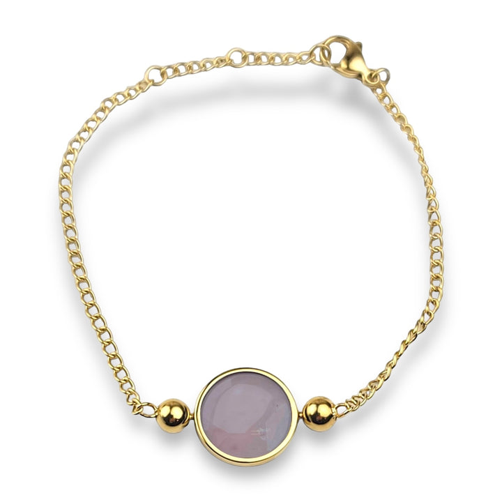 Crystal AuraDel™ Bracelet