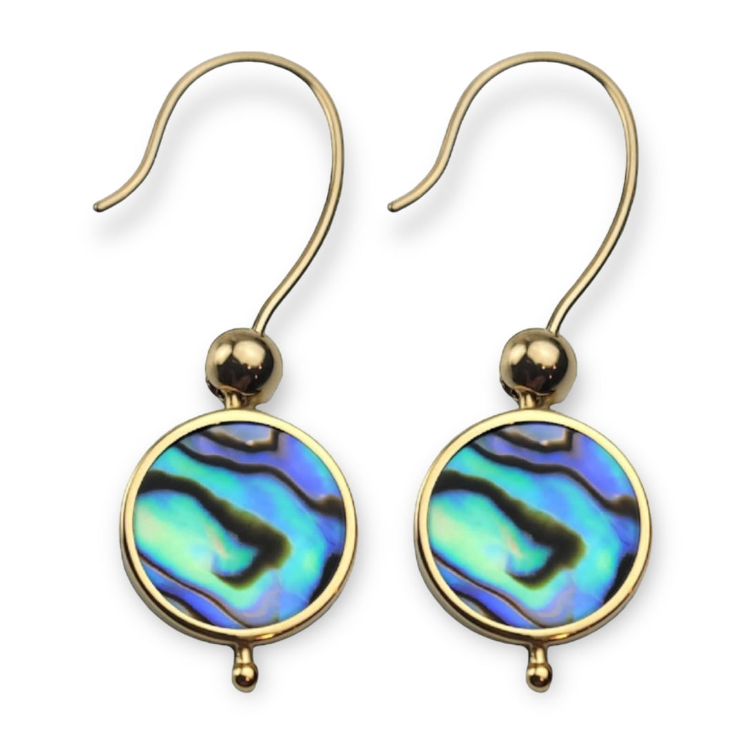 Crystal AuraDel™ Earrings