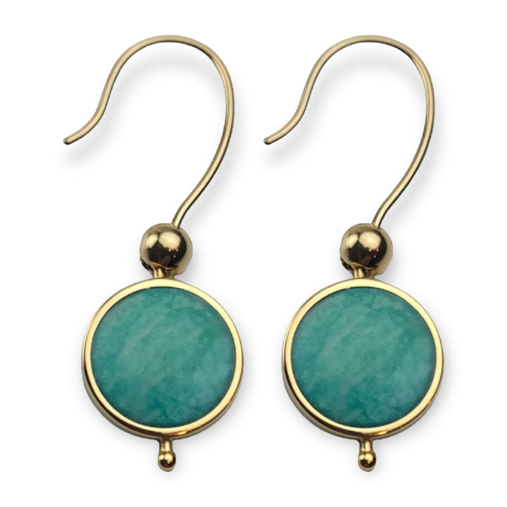 Crystal AuraDel™ Earrings