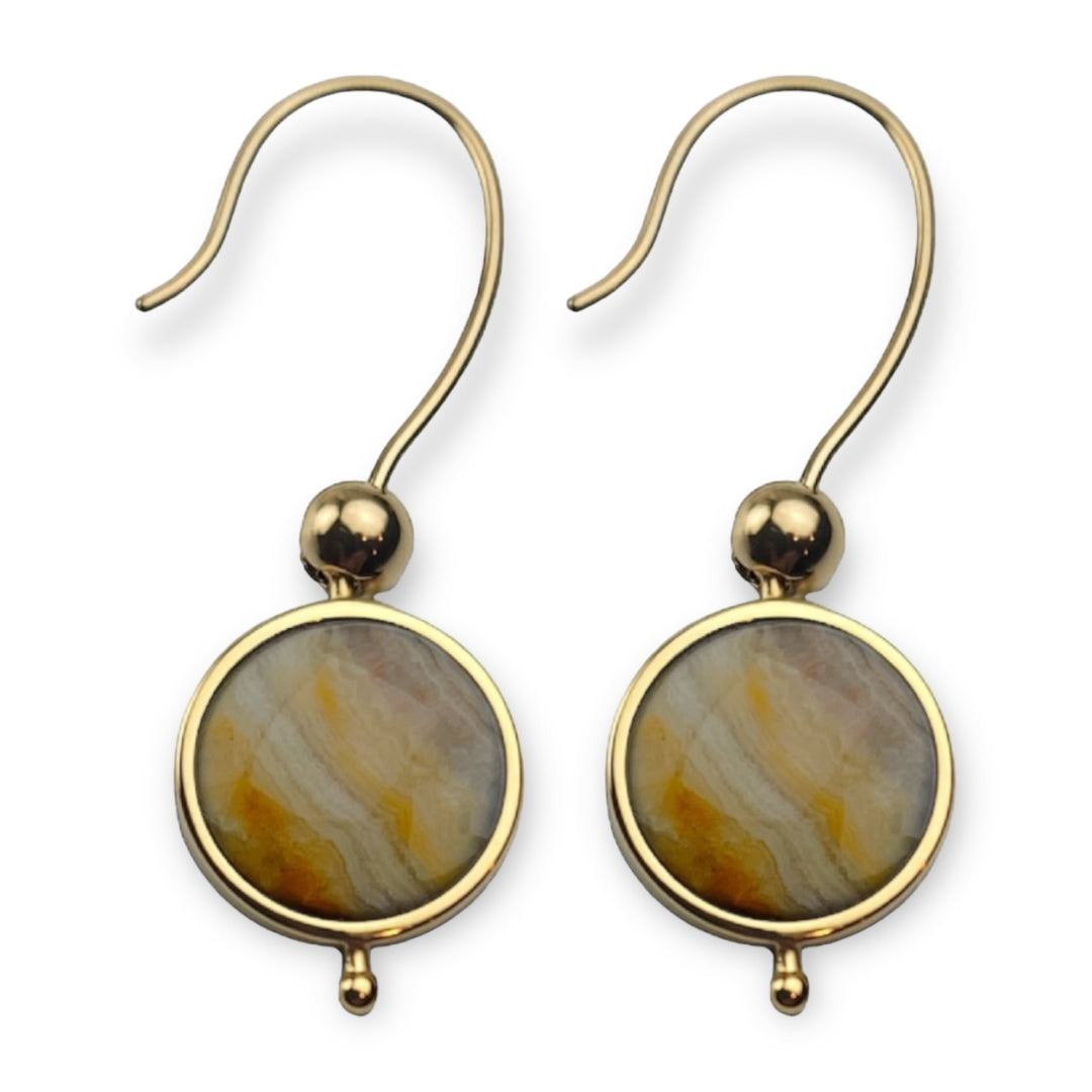 Crystal AuraDel™ Earrings