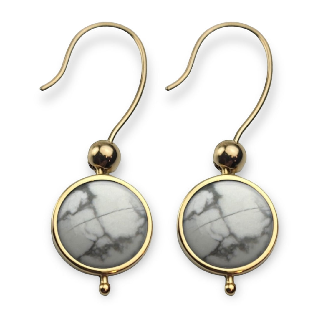 Crystal AuraDel™ Earrings