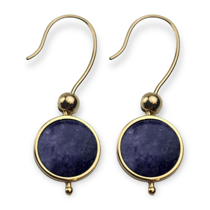 Crystal AuraDel™ Earrings