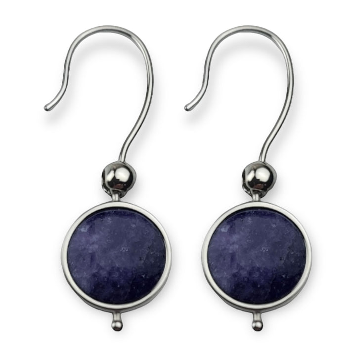Crystal AuraDel™ Earrings