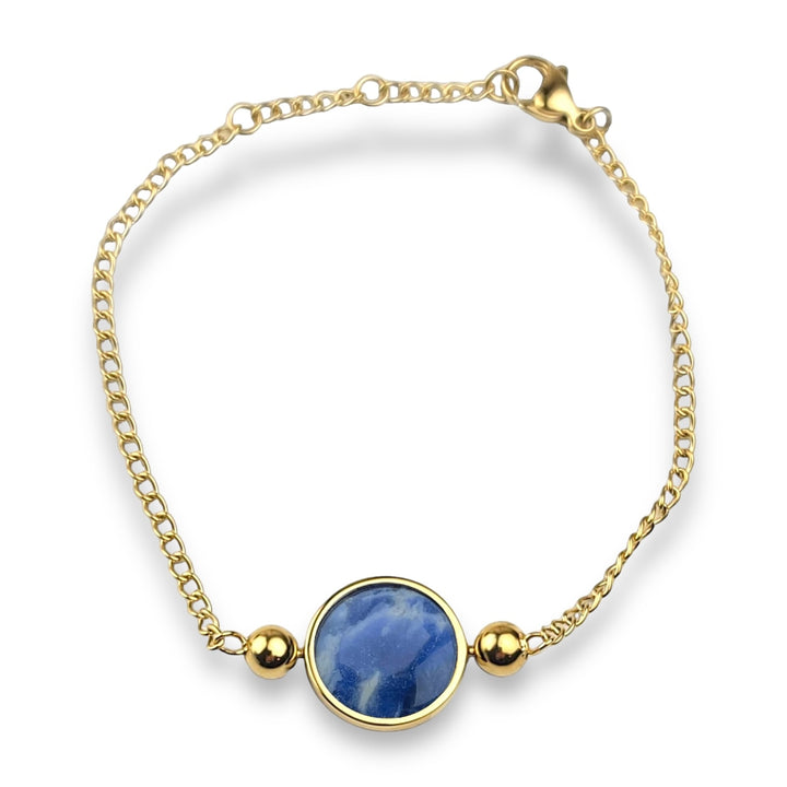 Crystal AuraDel™ Bracelet