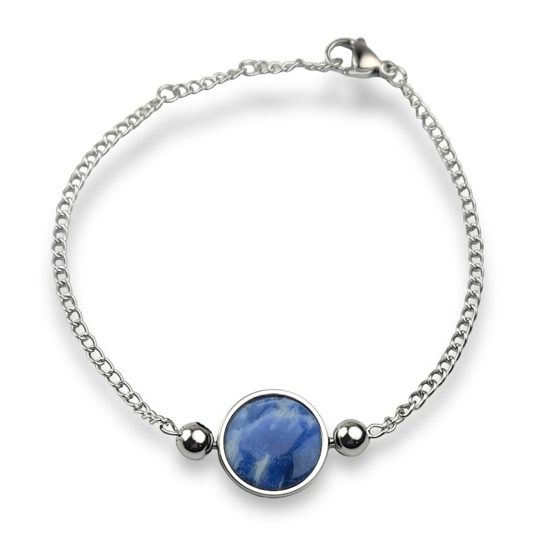 Crystal AuraDel™ Bracelet