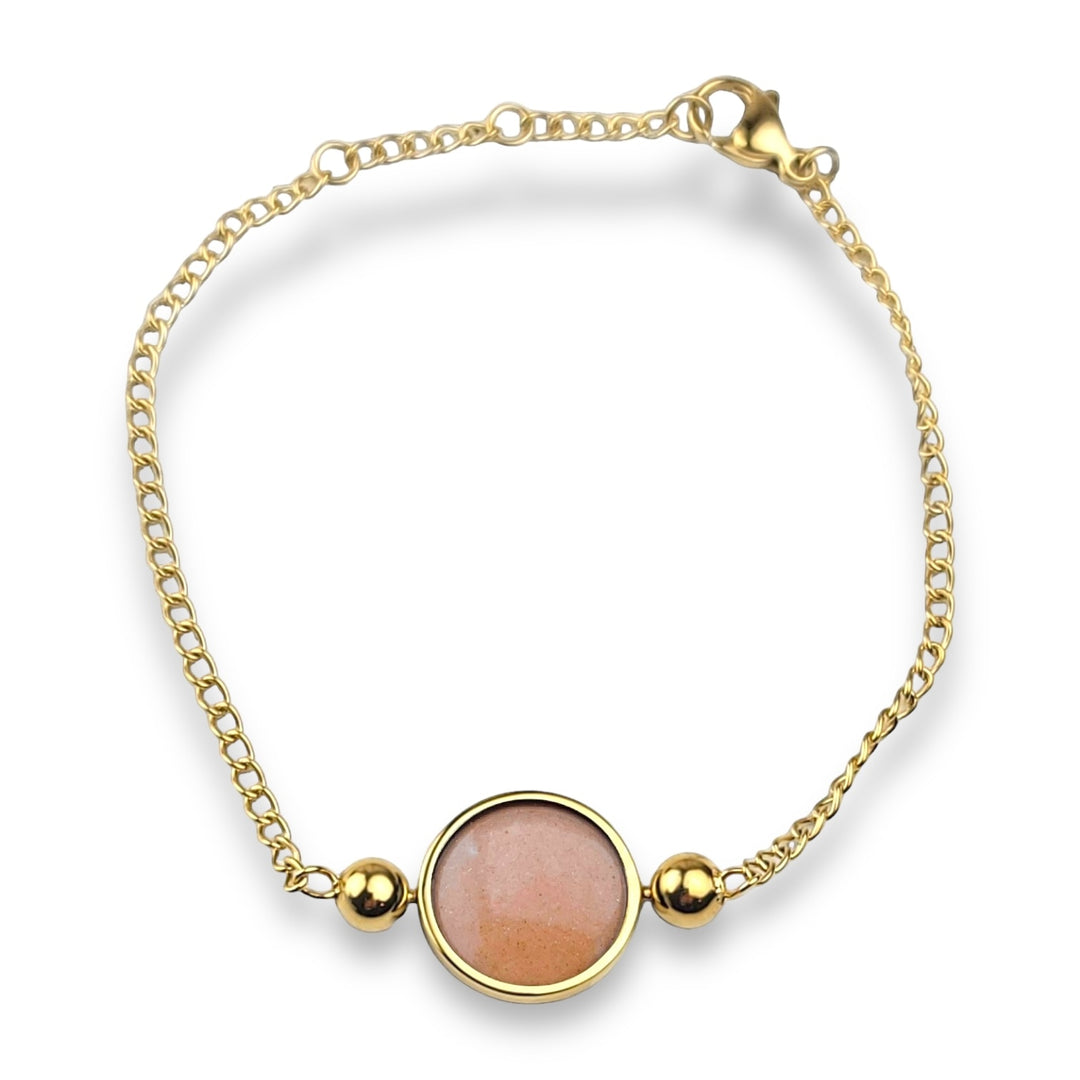 Crystal AuraDel™ Bracelet