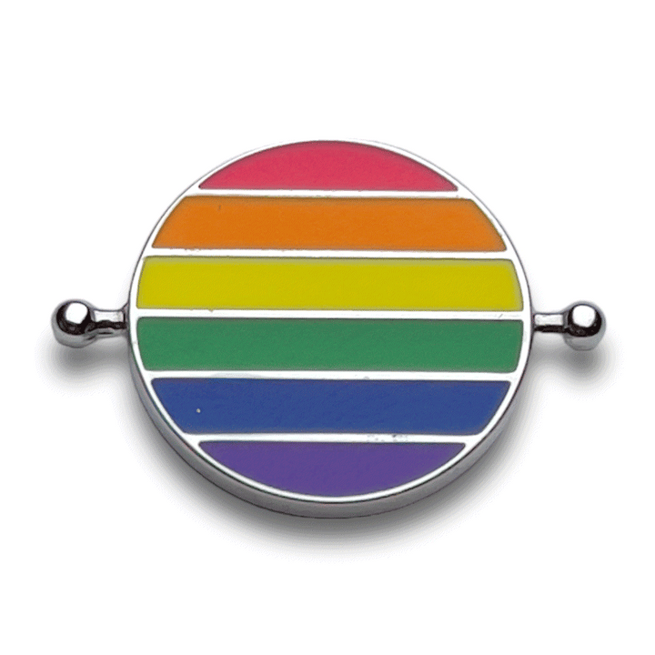 Pride Flag Element