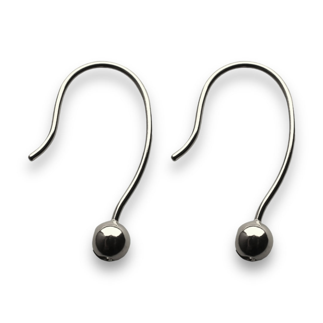 Classic Earrings Base