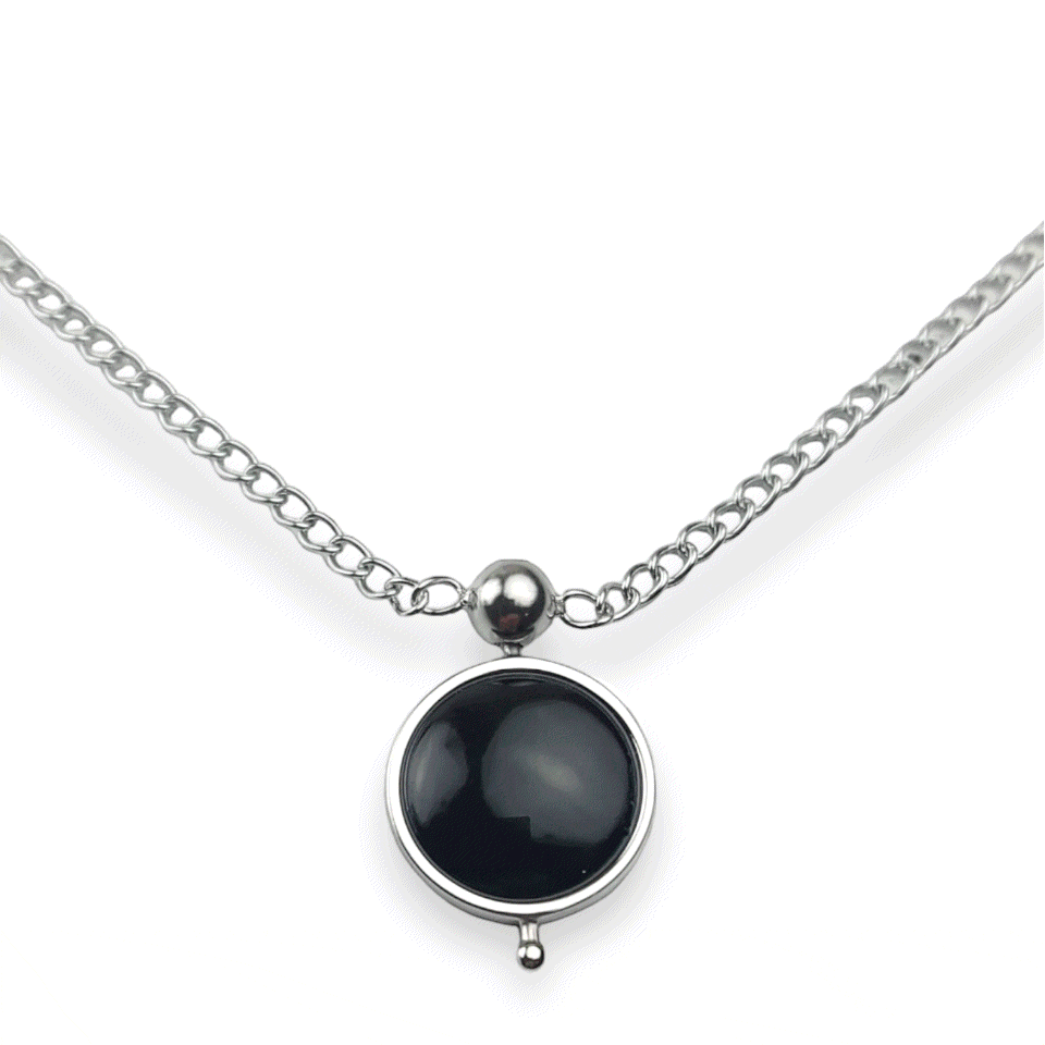 Crystal AuraDel™ Necklace