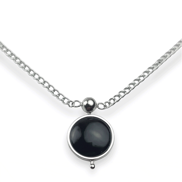 Crystal AuraDel™ Necklace