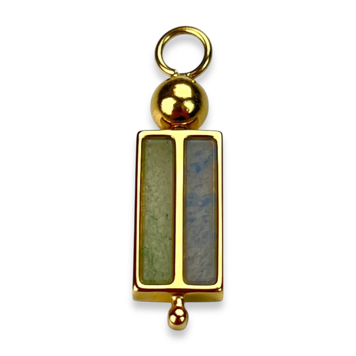 MiraLink™ SoulStack™ StrataBar™ Charm
