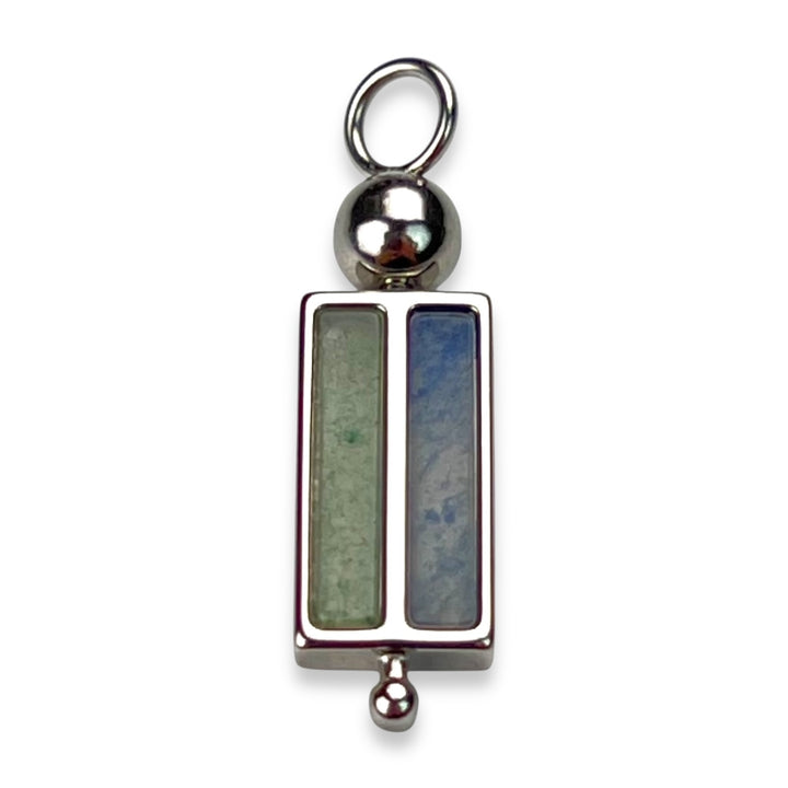 MiraLink™ SoulStack™ StrataBar™ Charm