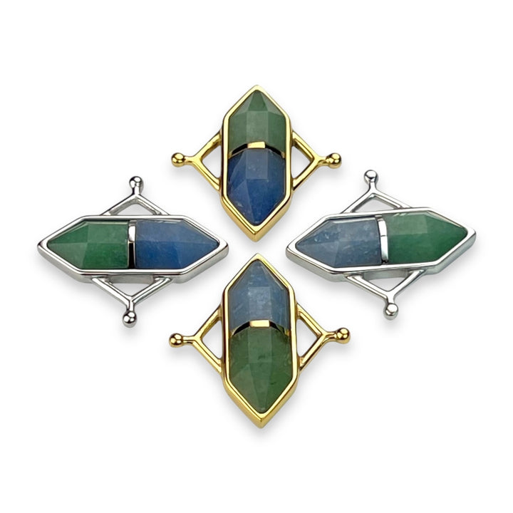 Balance & Bravery SoulStack™ TwinPoint™