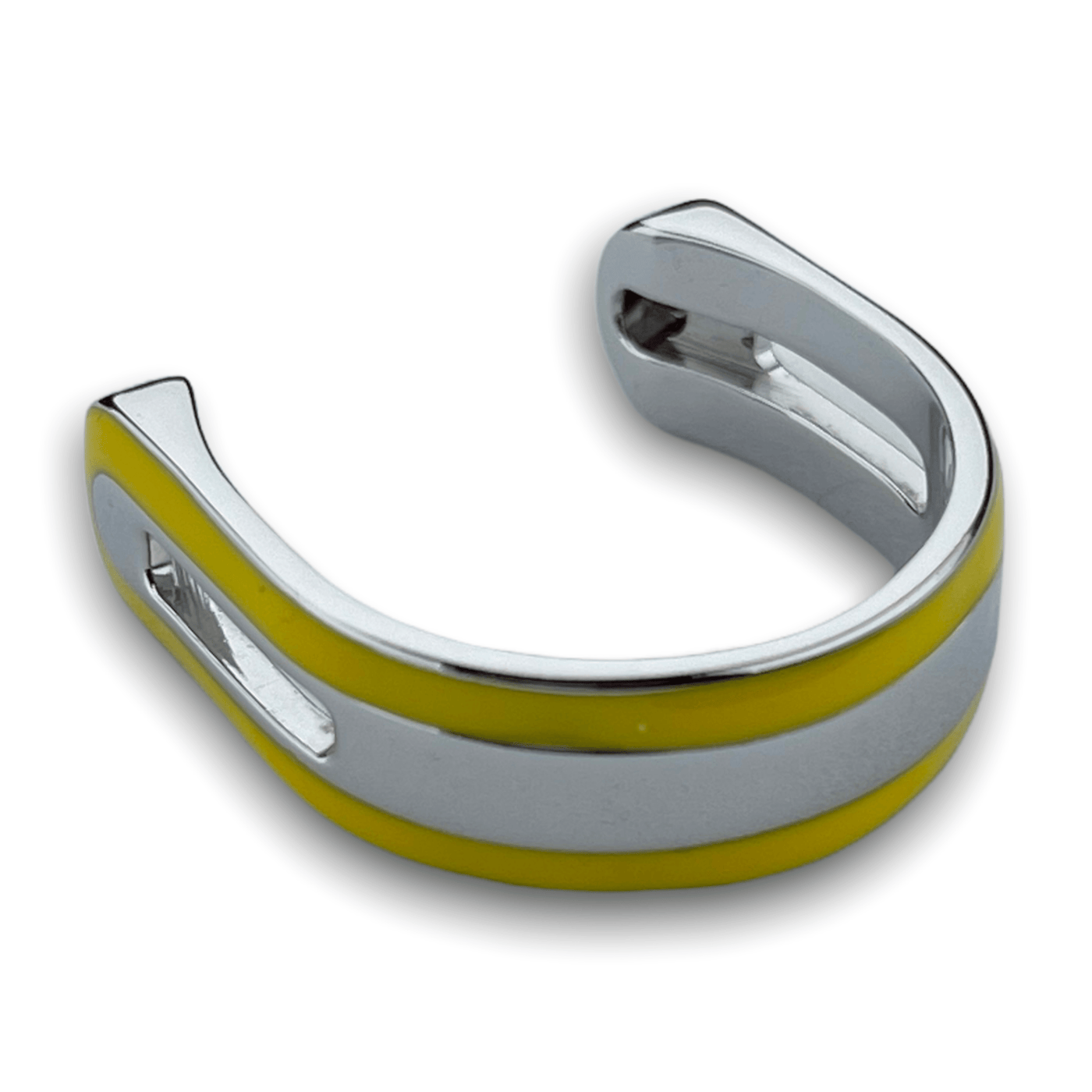 Chroma Ring Band - choose from 5 colors
