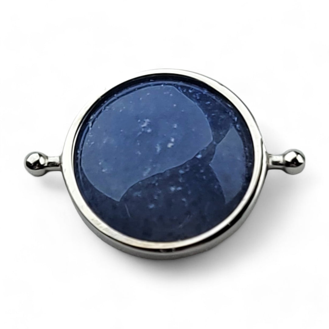 Round Crystal Element
