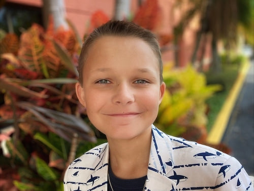 Cash Daniels