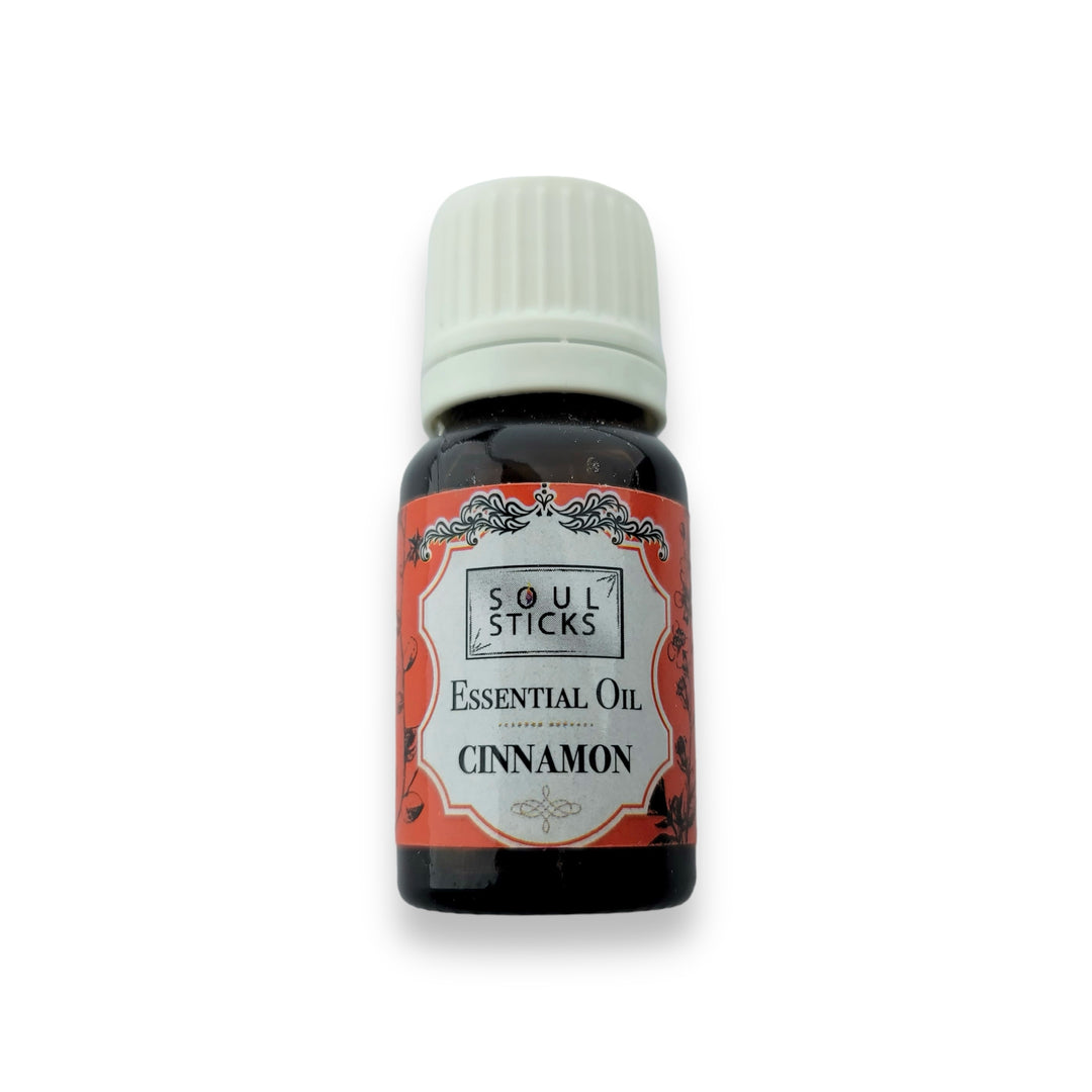 Individual Essential Oils