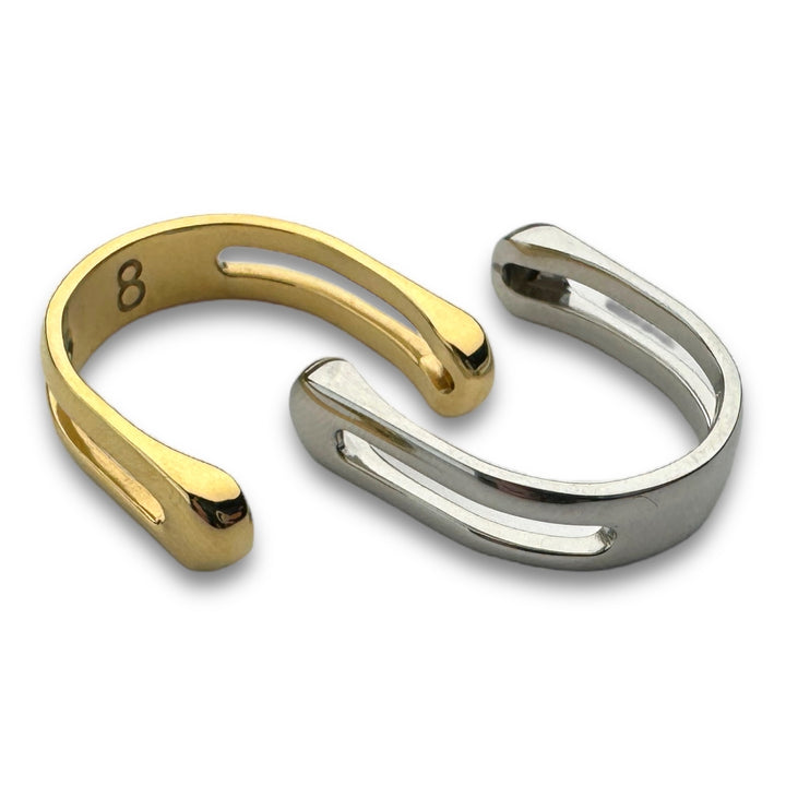 Classic Ring Band