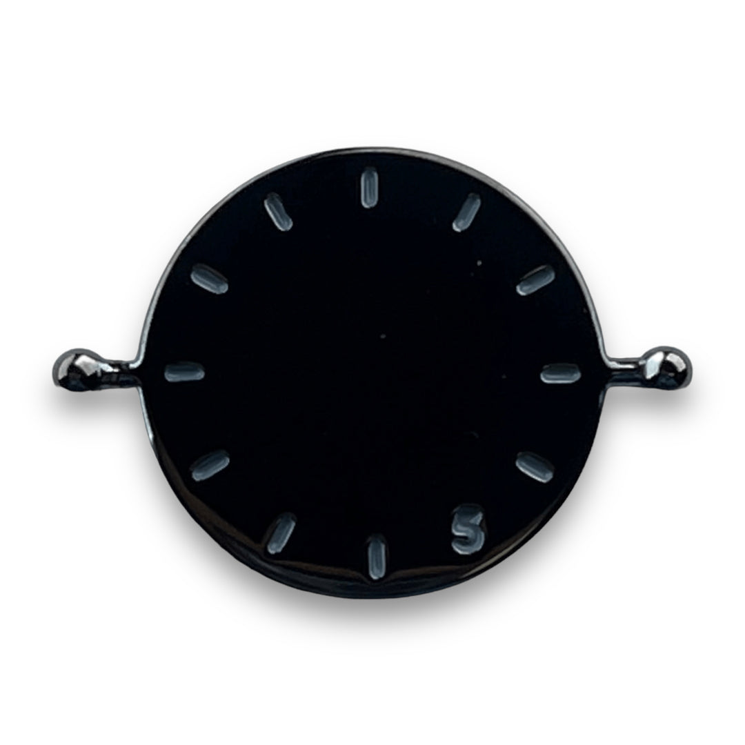 Clock Symbol (5 o'clock somewhere) Element