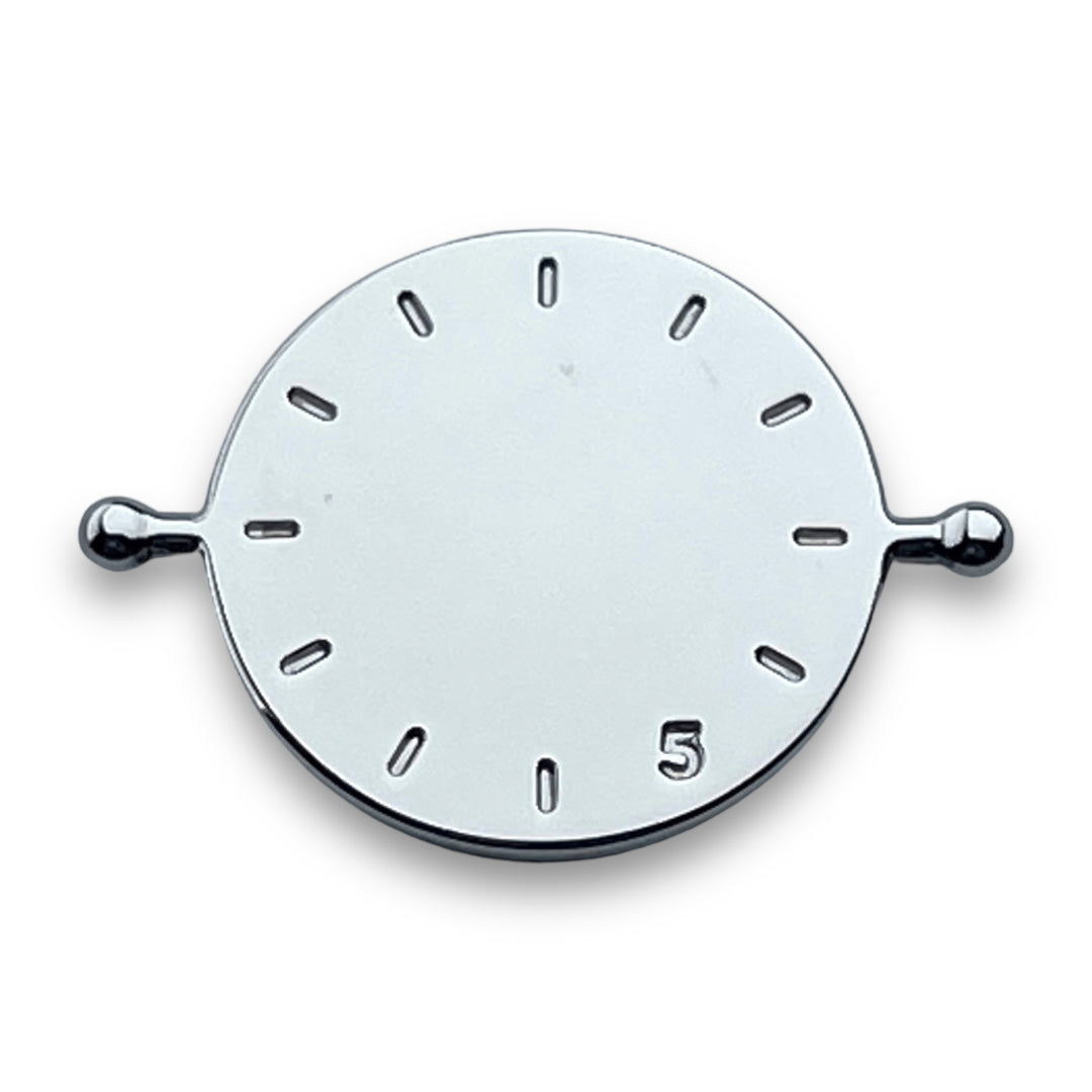 Clock Symbol (5 o'clock somewhere) Element