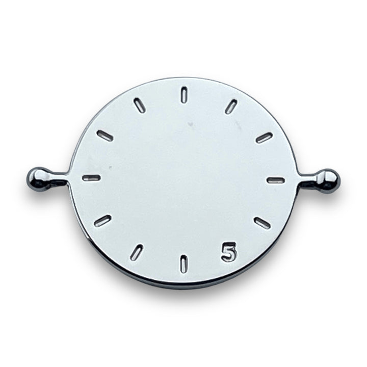 Clock Symbol (5 o'clock somewhere) Element
