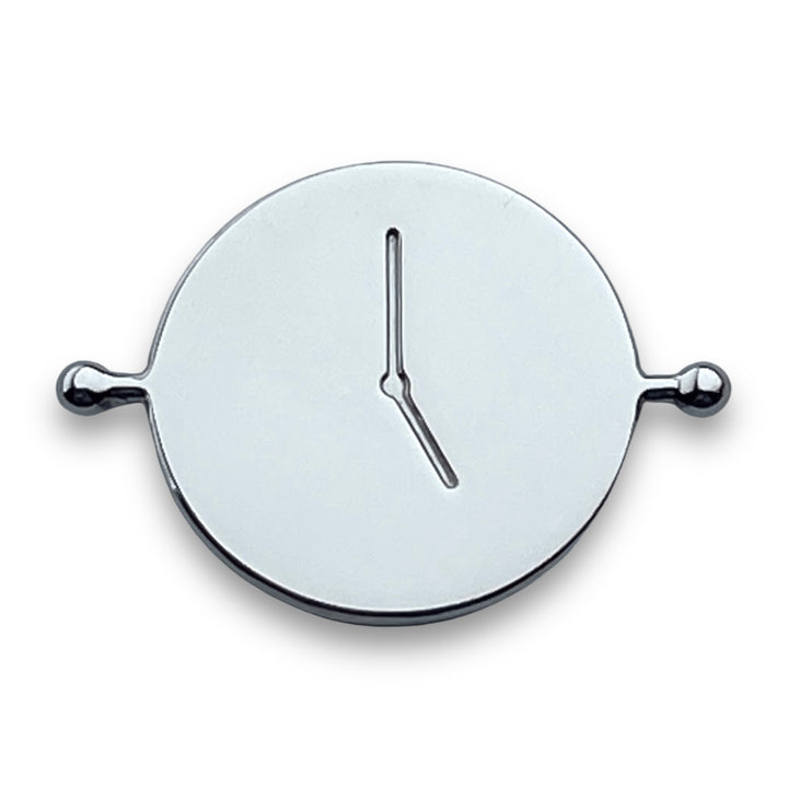 Clock Symbol (5 o'clock somewhere) Element