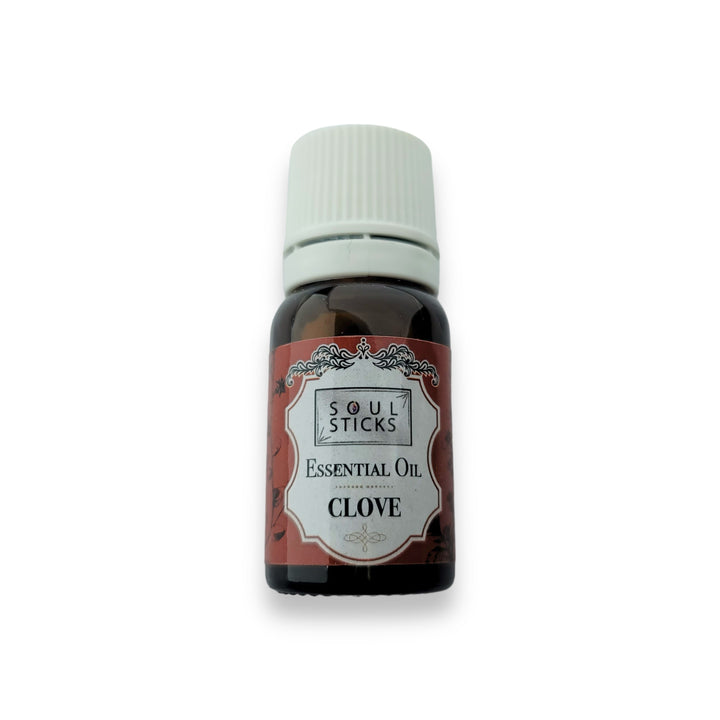 Individual Essential Oils