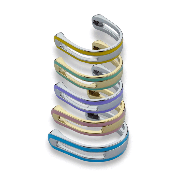 Chroma Ring Band