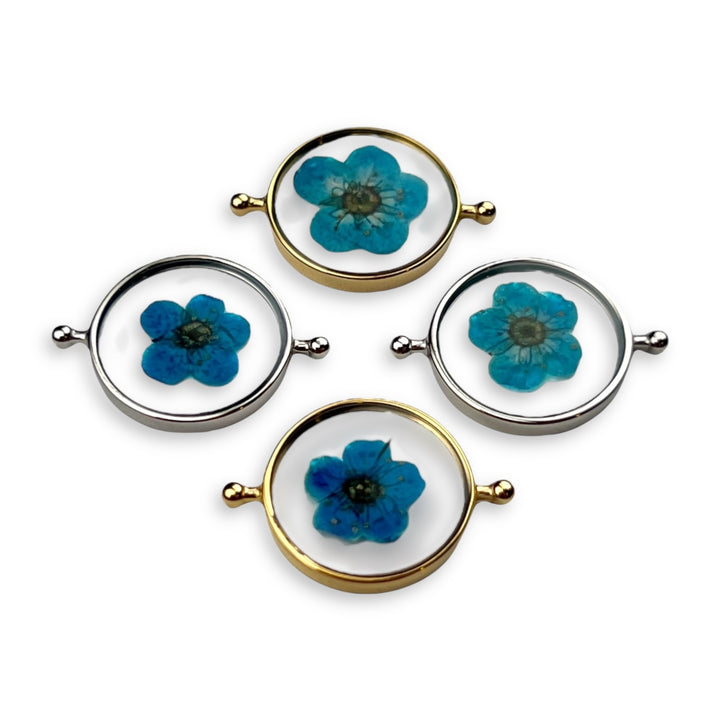 Encapture™ Flower Elements