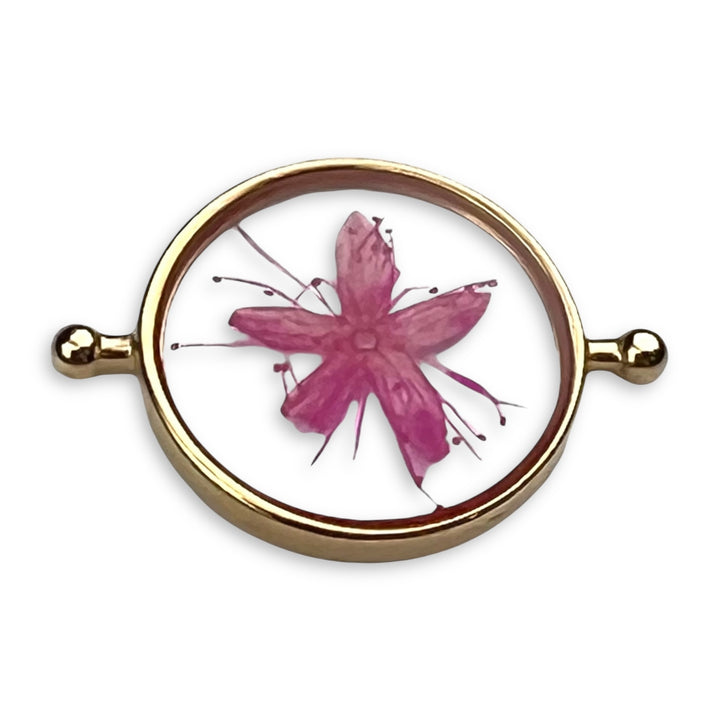 Encapture™ Flower Elements