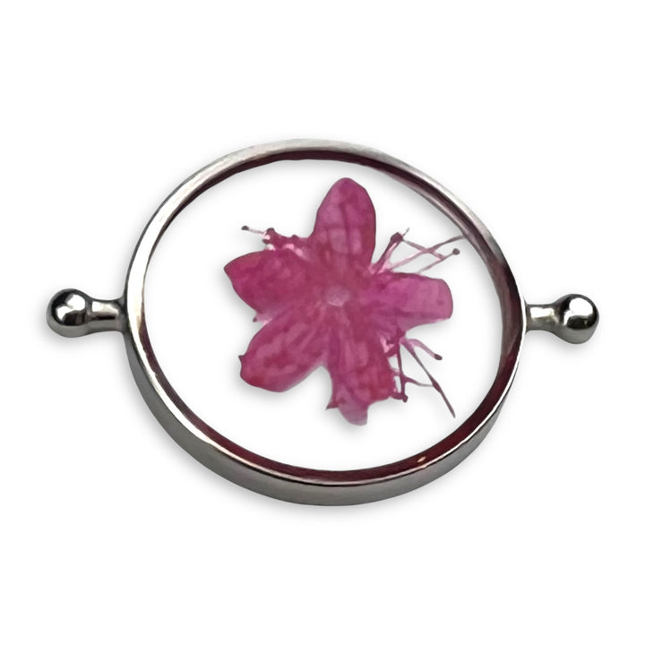 Encapture™ Flower Elements