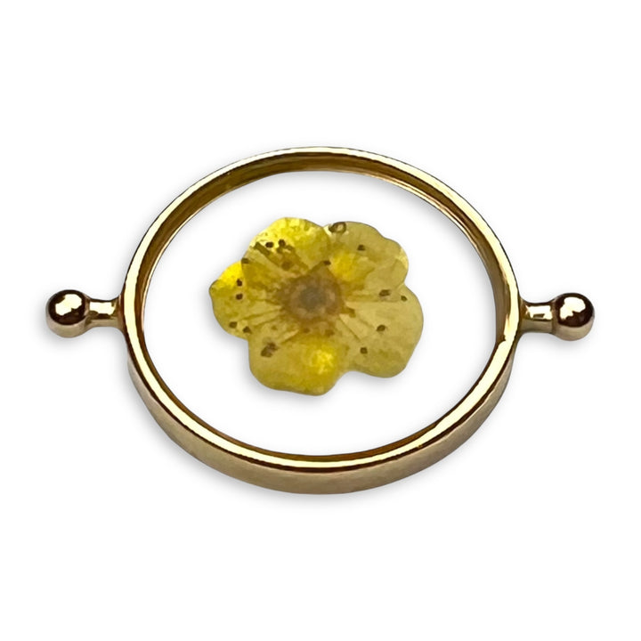 Encapture™ Flower Elements