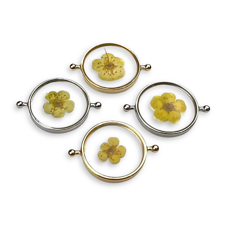 Encapture™ Flower Elements