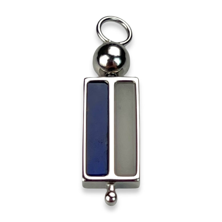MiraLink™ SoulStack™ StrataBar™ Charm