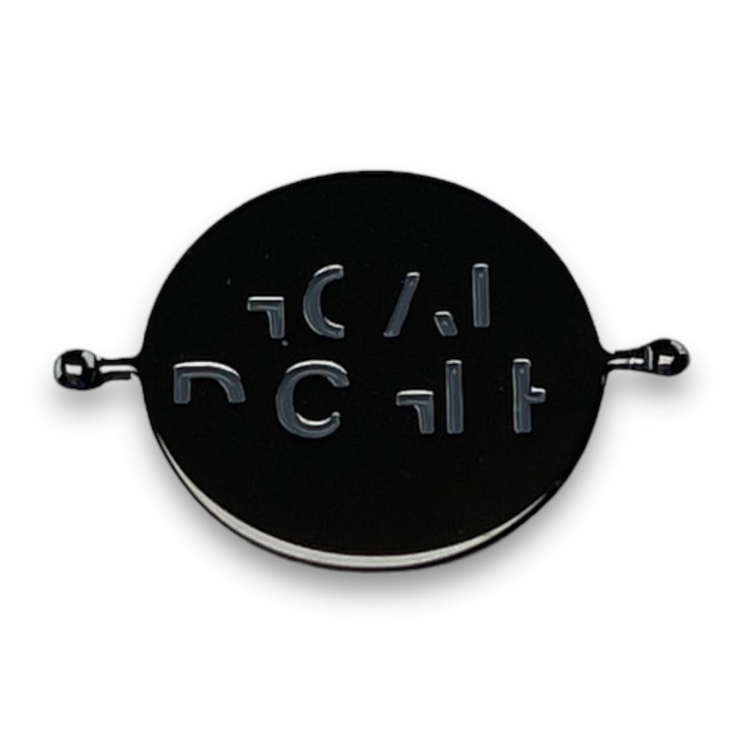 GOAL DIGGER Element (spin to reveal)