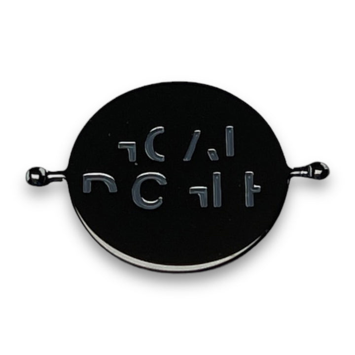 GOAL DIGGER Element (spin to reveal)