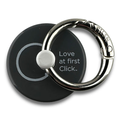 CONQUERing "Love at First Click" Lion Latch®