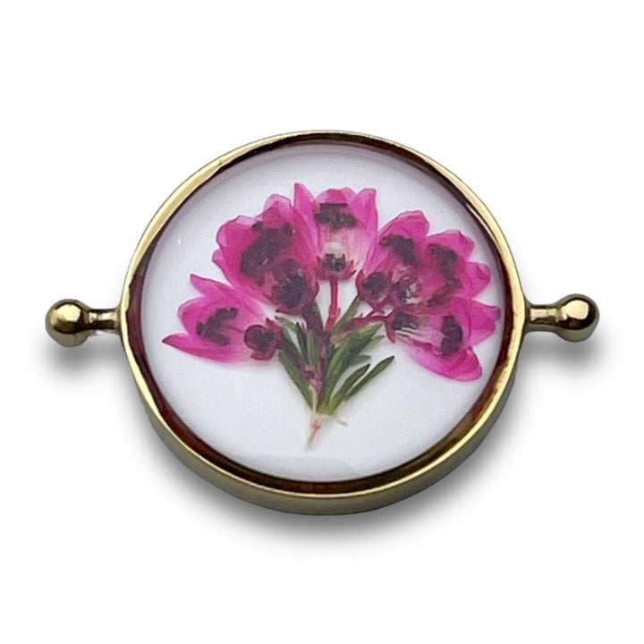 Chelsey Wildflower Vessel Collection – Complementary Shop Collab