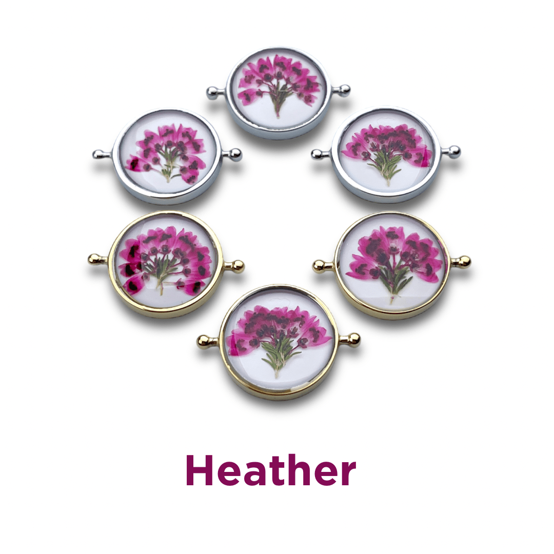 Chelsey Wildflower Vessel Collection – Complementary Shop Collab