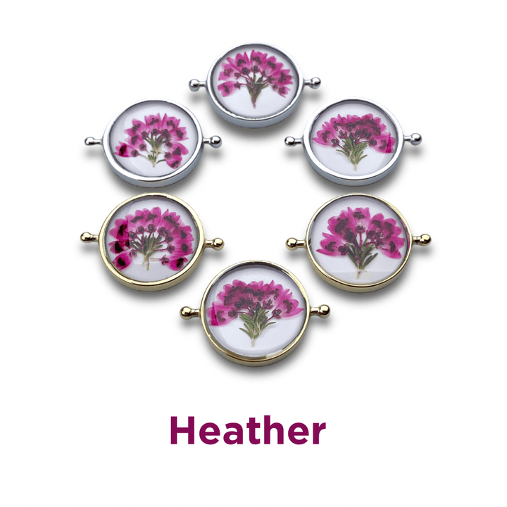Chelsey Wildflower Vessel Collection – Complementary Shop Collab