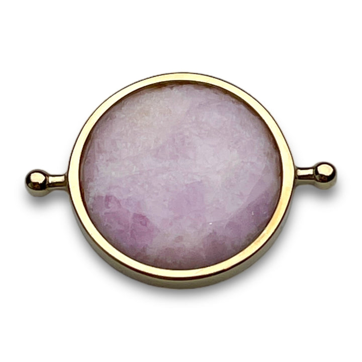 Round Crystal Element