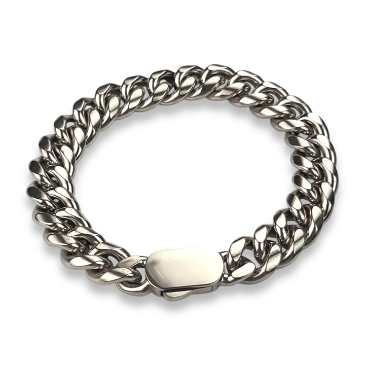 Miami Cuban Link Bracelet