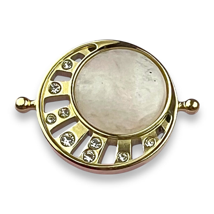 Moonstone Celestial Crystal Element